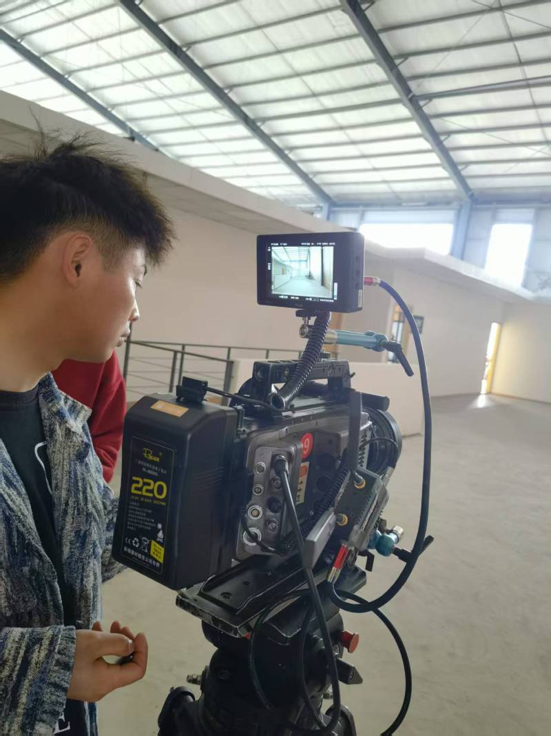 创新驱动，智领未来——茂南区TVC与广告片拍摄制作的创新实践