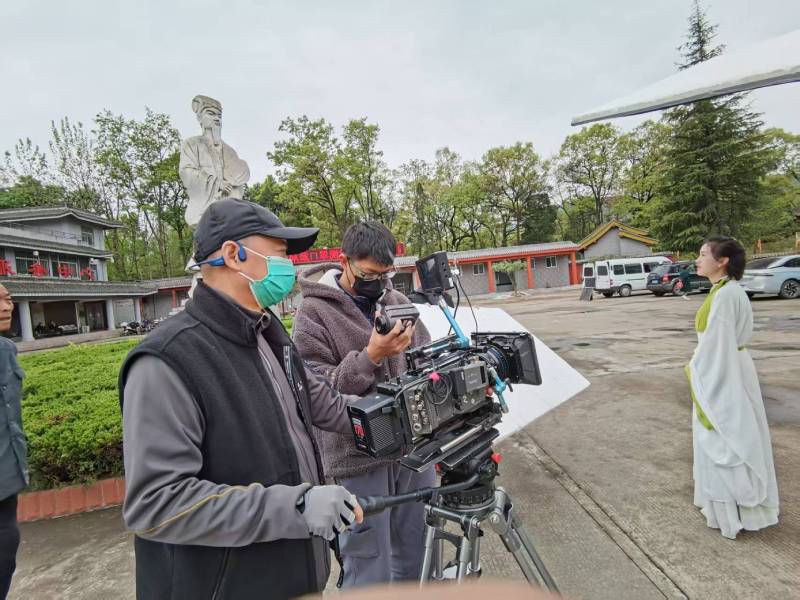 茂南区广告片拍摄公司：从策划到投放，一站式服务，让品牌传播更高效！