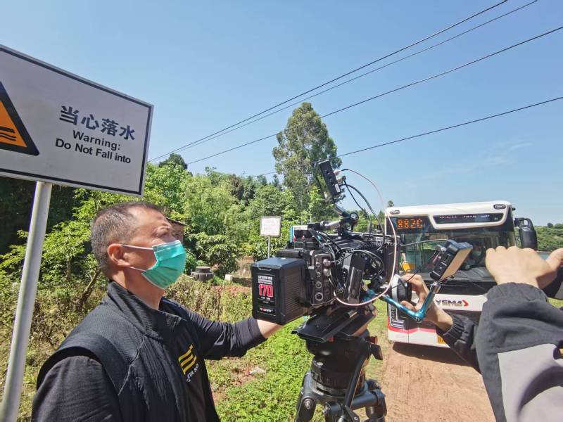 茂南区TVC拍摄公司：深耕本地市场，为品牌定制专属拍摄方案