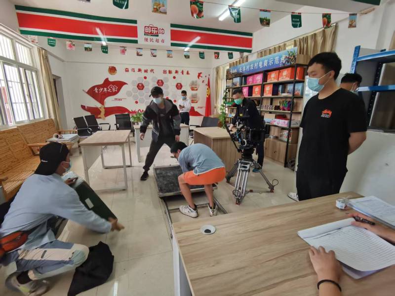 茂南区广告片拍摄公司