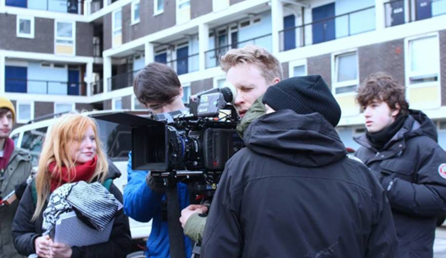 茂南区广告片拍摄公司全球化爆款广告本土化改造实录