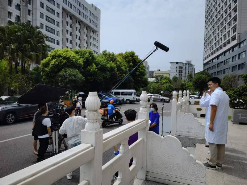 茂南区广告片拍摄公司低成本实现高规格制作的诀窍